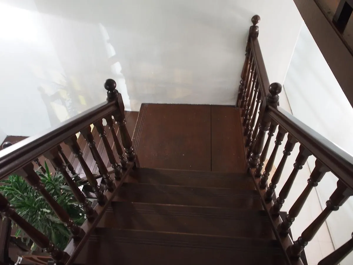Guest house Heeren House Hotel Malacca