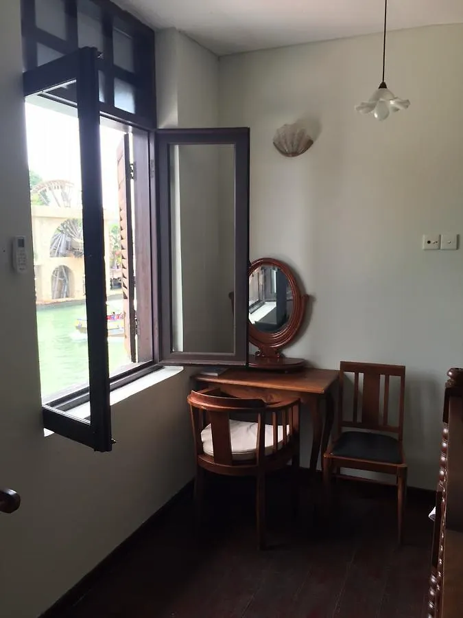 Heeren House Hotel Malacca 0*,