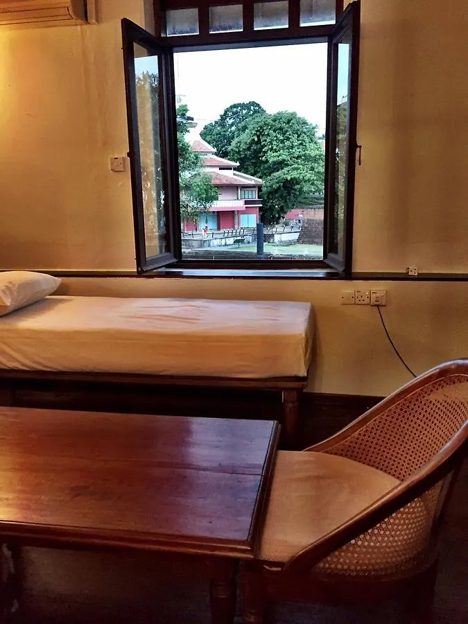Heeren House Hotel Malacca Guest house