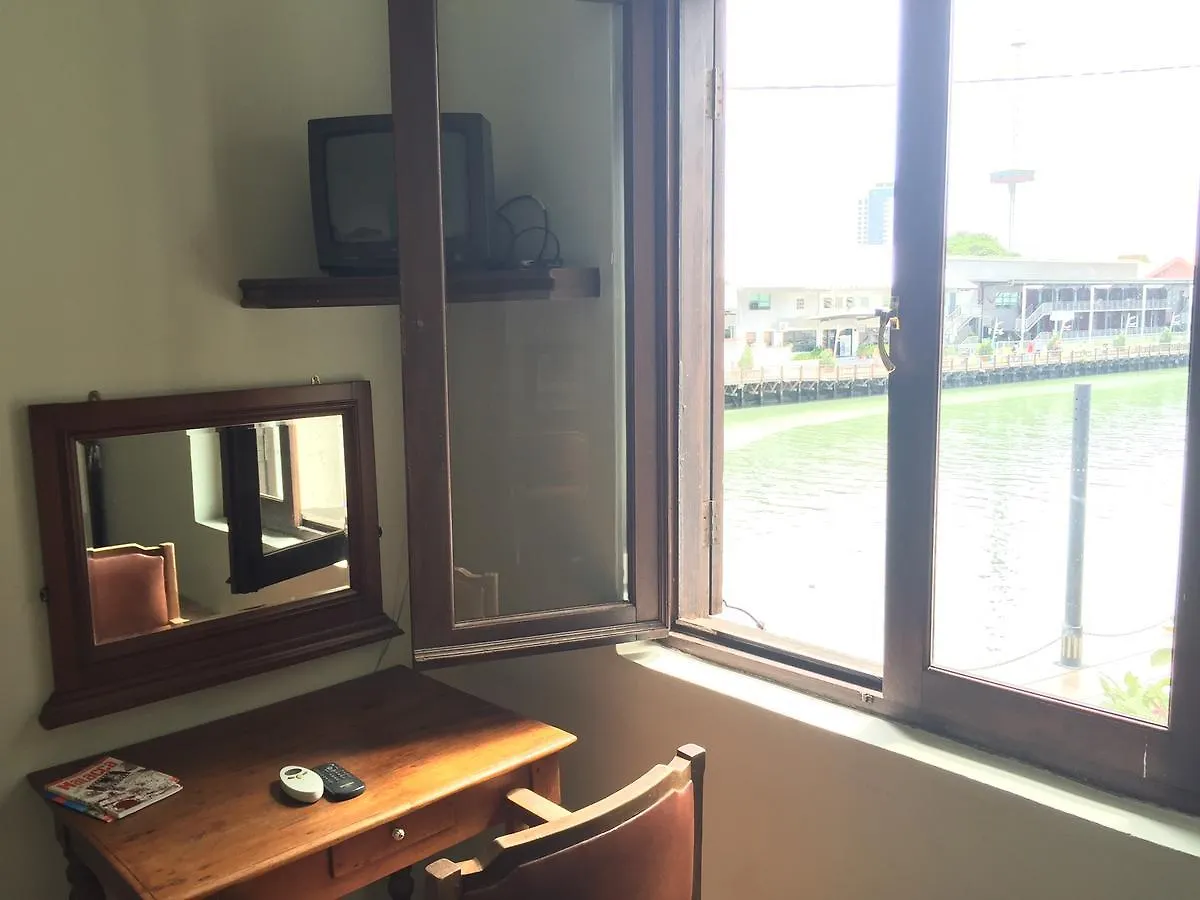 Heeren House Hotel Malacca 0*,  Malaysia