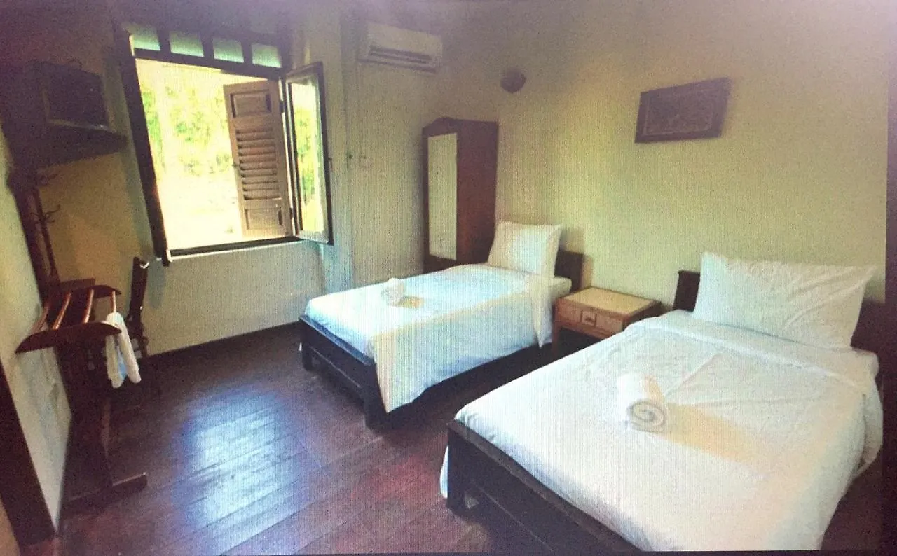 Heeren House Hotel Malacca