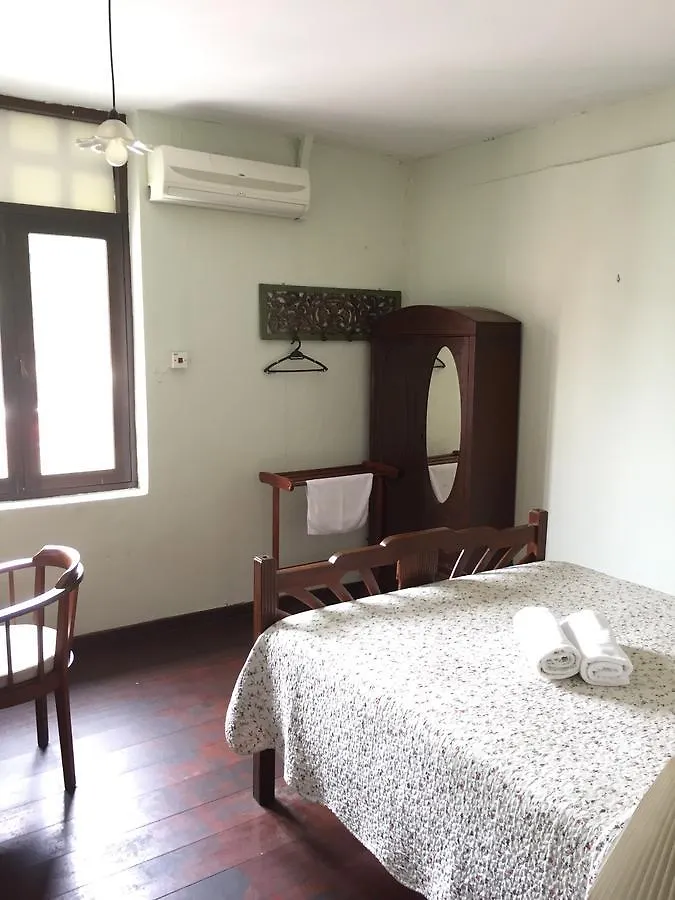 Heeren House Hotel Malacca