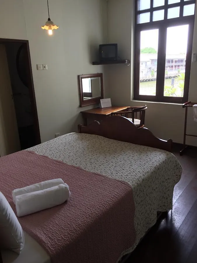 Heeren House Hotel Malacca Guest house