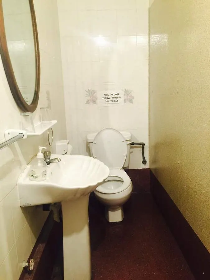 Heeren House Hotel Malacca 0*,  Malaysia