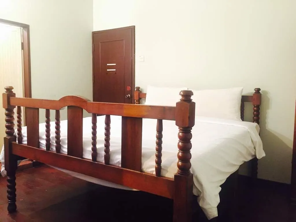 Heeren House Hotel Malacca 0*,