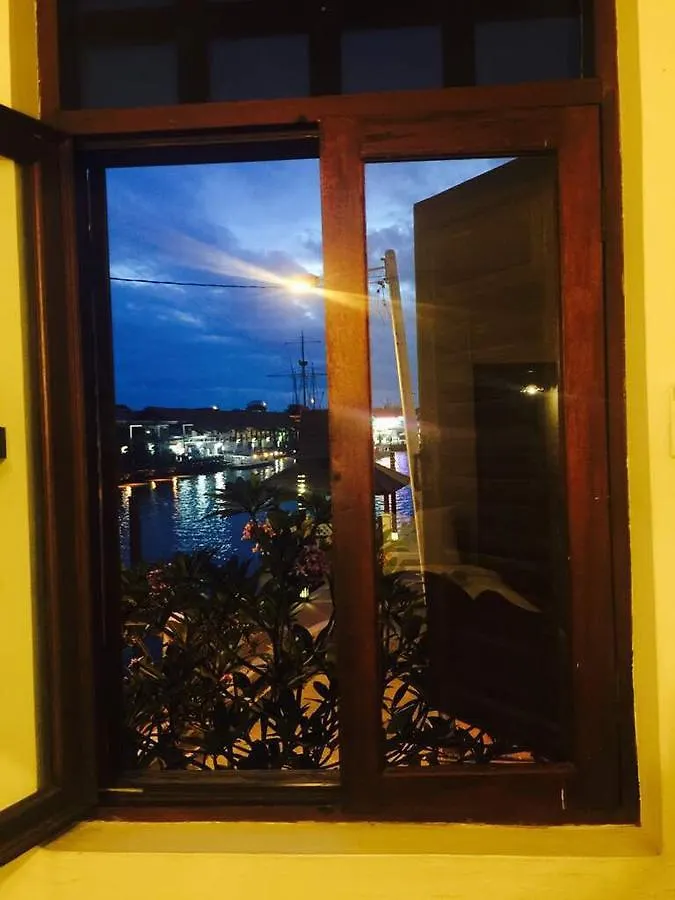 Heeren House Hotel Malacca Malaysia
