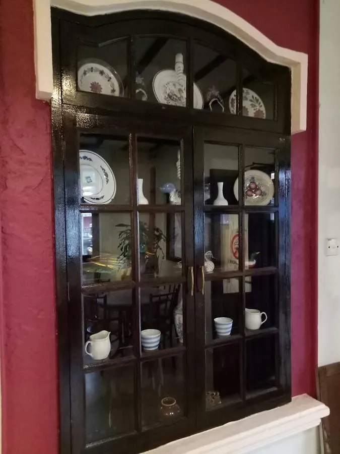 Heeren House Hotel Malacca 0*,  Malaysia