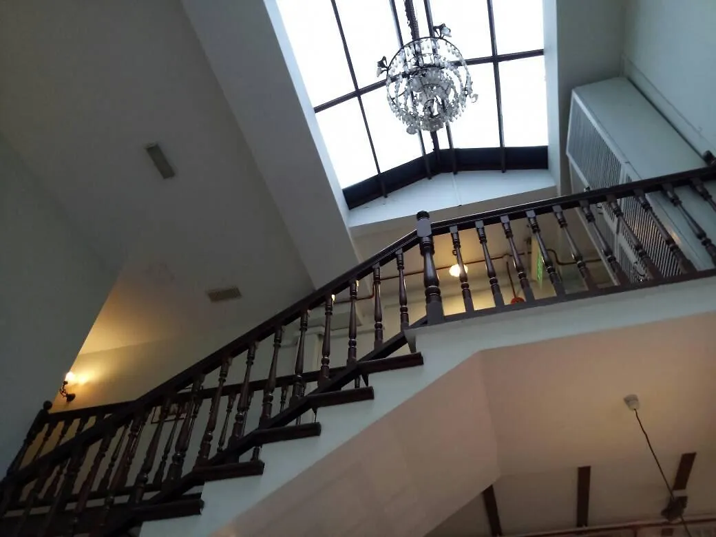 Heeren House Hotel Malacca Guest house