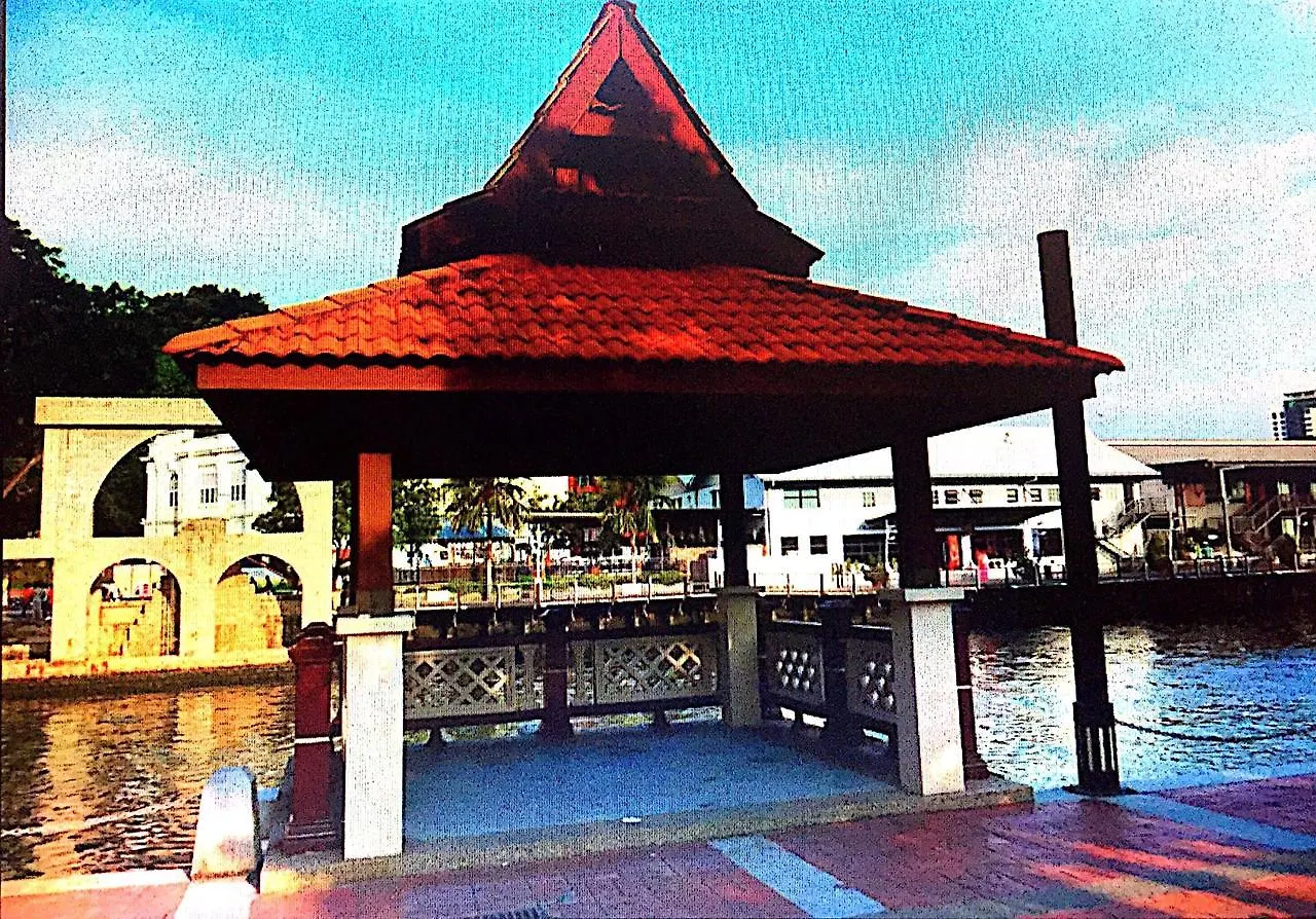 Heeren House Hotel Malacca Malaysia