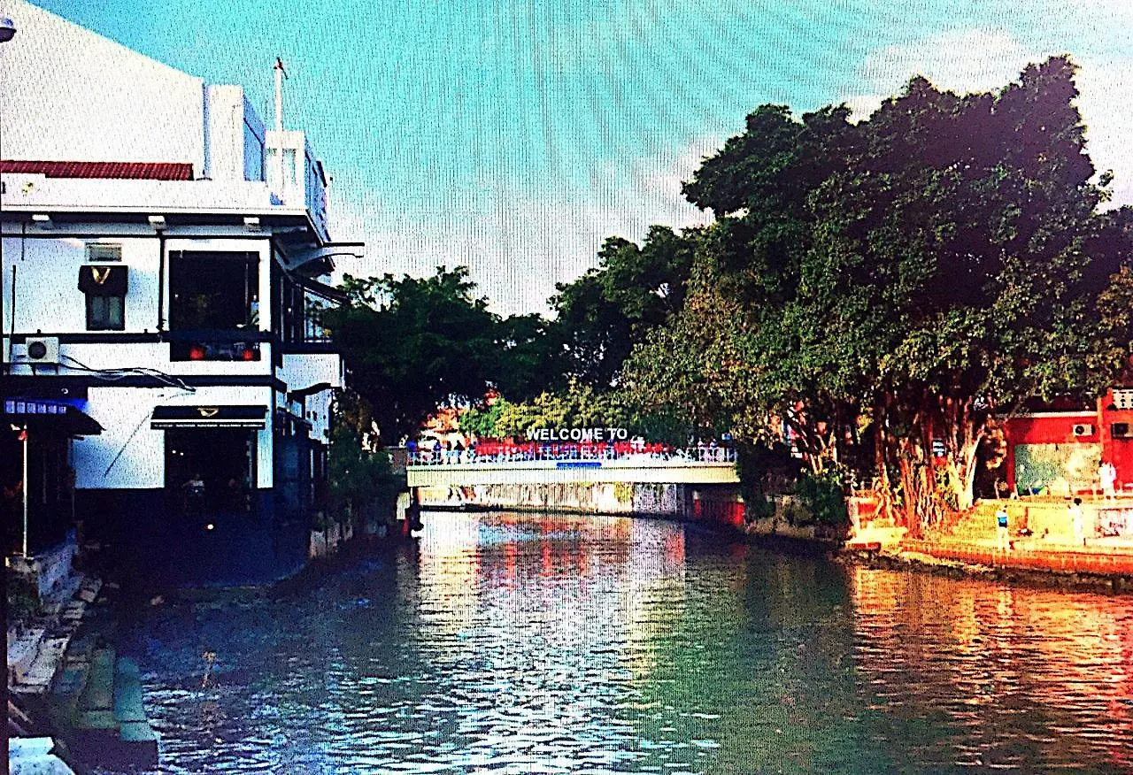Heeren House Hotel Malacca 0*,  Malaysia