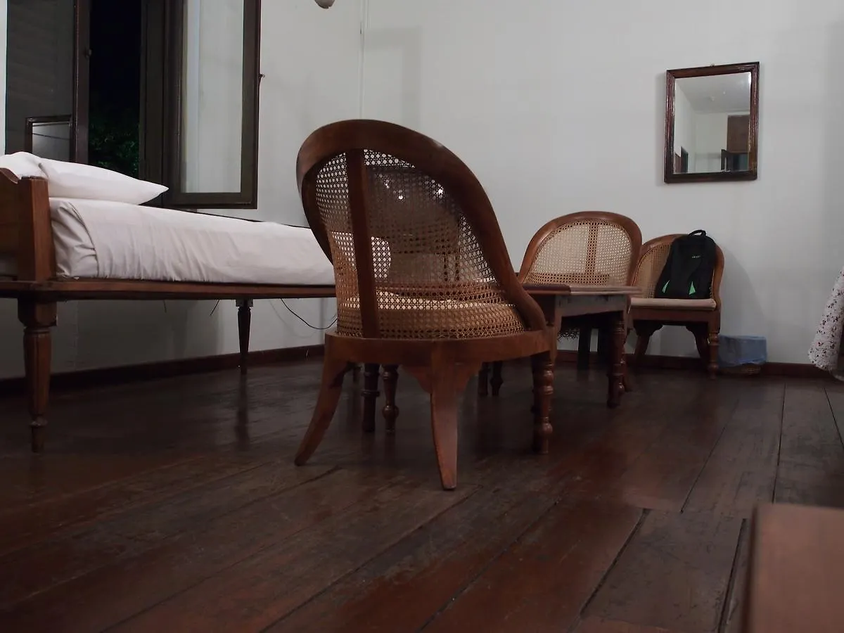 Heeren House 호텔 말라카