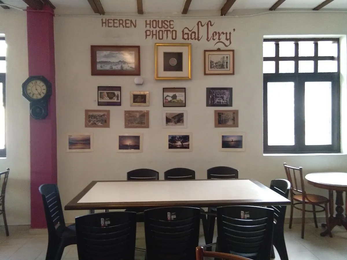 Heeren House 호텔 말라카