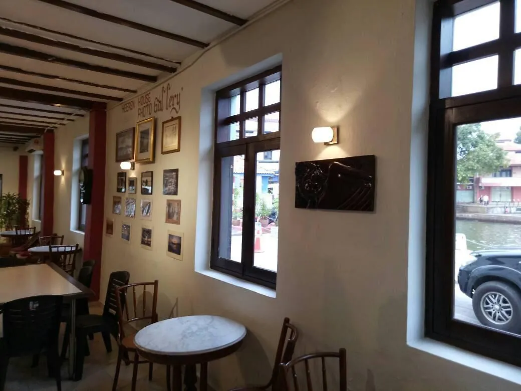 Heeren House 호텔 말라카